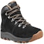 Order Timberland Kasut Kerja Selesa Mid-Top 'Hitam' 4430974