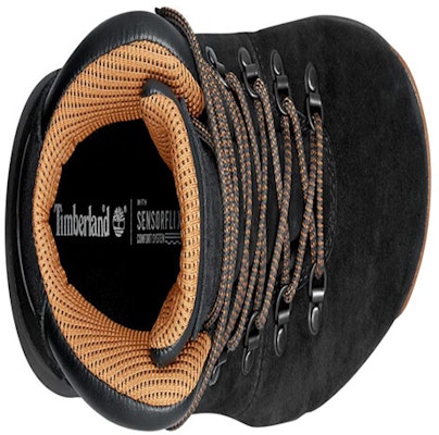 Timberland Kasut Kerja Selesa Mid-Top 'Hitam' 4430974 Lookbook Timberland Kasut Kerja Selesa Mid-Top 'Hitam' 4430974