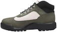 Buy Timberland Comfort Short Boot 'Grey' TB0A2KXU