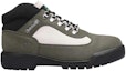 Order Timberland Comfort Short Boot 'Grey' TB0A2KXU