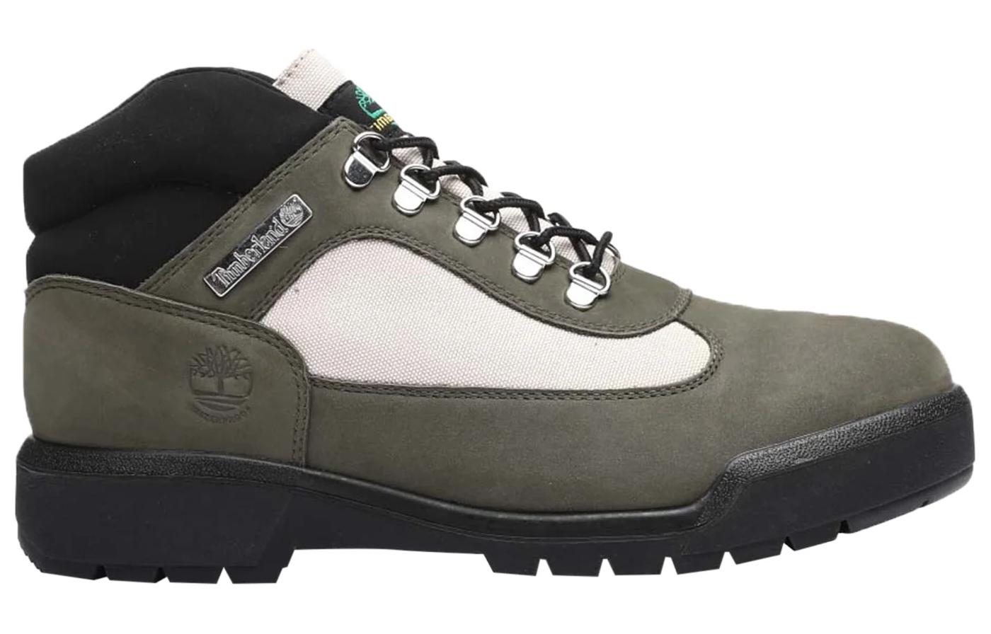 Order Timberland Comfort Short Boot 'Grey' TB0A2KXU