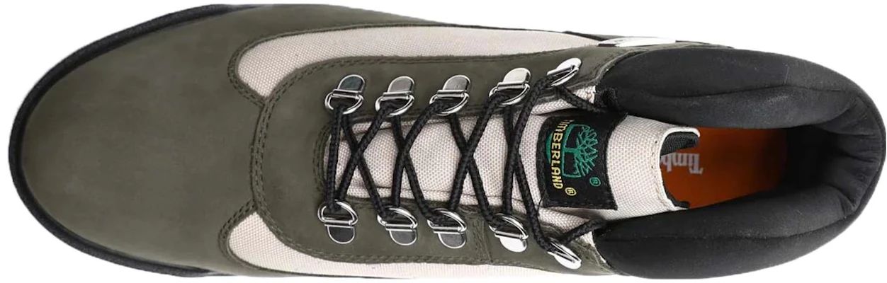 Timberland Comfort Short Boot 'Grey' TB0A2KXU Lookbook Timberland Comfort Short Boot 'Grey' TB0A2KXU