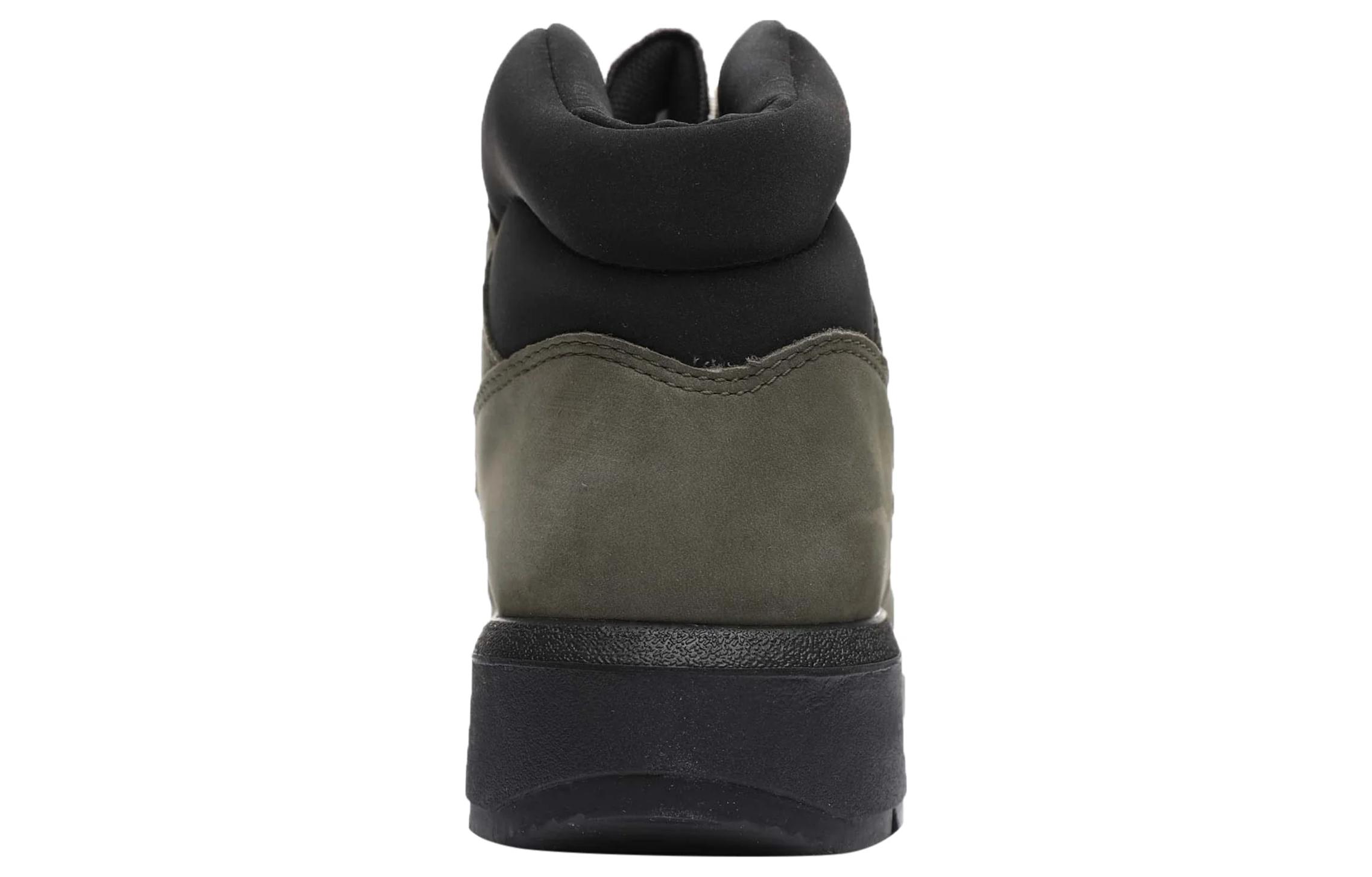 Shop Timberland Comfort Short Boot 'Grey' TB0A2KXU