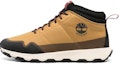 Buy Timberland Comfort Short Boots 'Yellow Black' TB0A62WM2311WHEAT