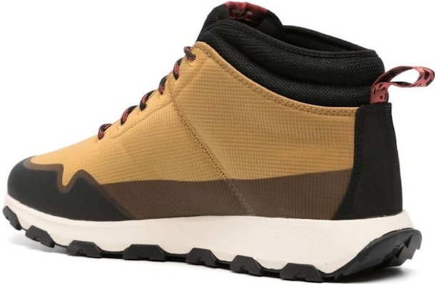 Timberland Comfort Short Boots 'Yellow Black' TB0A62WM2311WHEAT Order Timberland Comfort Short Boots 'Yellow Black' TB0A62WM2311WHEAT