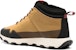 Timberland Comfort Short Boots 'Yellow Black' TB0A62WM2311WHEAT