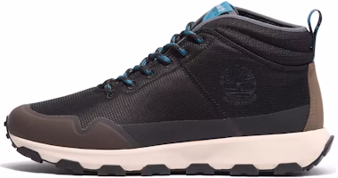 Timberland Comfort Sports Boot 'Black' TB0A62240151JETBLACK Timberland Comfort Sports Boot 'Black' TB0A62240151JETBLACK