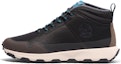 Buy But But Sukan Timberland 'Hitam' Hujung Jari Kaki Selesa TB0A62240151JETBLACK