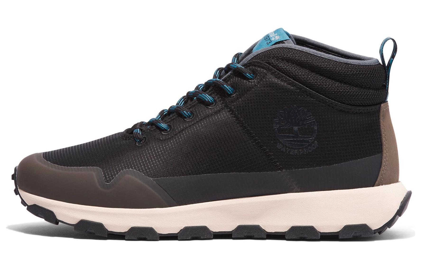 Timberland Comfort Sports Boot 'Black' TB0A62240151JETBLACK