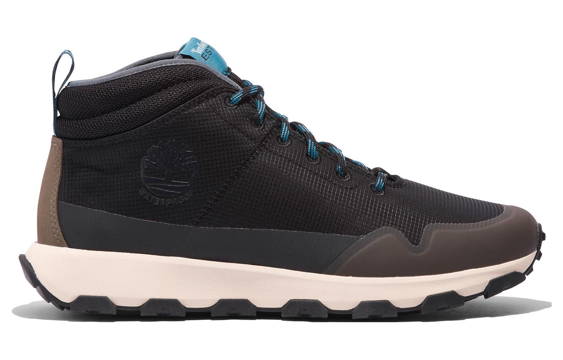 Order Timberland Comfort Sports Boot 'Black' TB0A62240151JETBLACK
