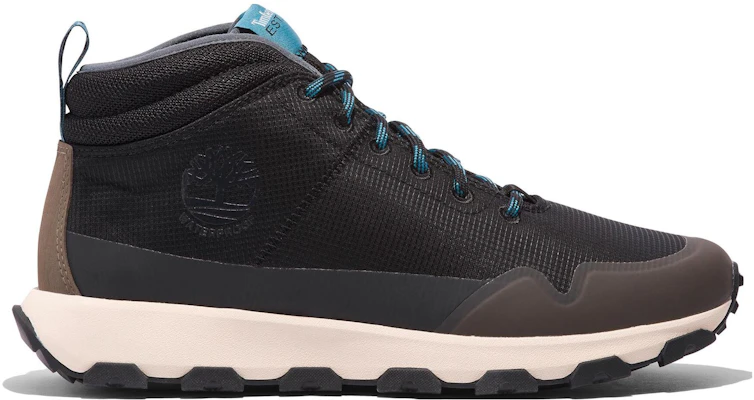 Timberland Comfort Sports Boot 'Black' TB0A62240151JETBLACK Order Timberland Comfort Sports Boot 'Black' TB0A62240151JETBLACK
