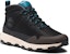 But But Sukan Timberland 'Hitam' Hujung Jari Kaki Selesa TB0A62240151JETBLACK