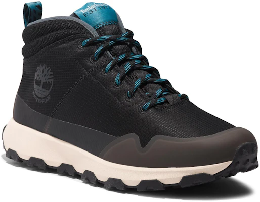 Timberland Comfort Sports Boot 'Black' TB0A62240151JETBLACK Lookbook Timberland Comfort Sports Boot 'Black' TB0A62240151JETBLACK