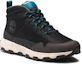 Lookbook Timberland Comfort Sports Boot 'Black' TB0A62240151JETBLACK