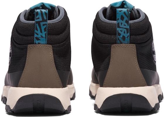 Timberland Comfort Sports Boot 'Black' TB0A62240151JETBLACK Purchase Timberland Comfort Sports Boot 'Black' TB0A62240151JETBLACK