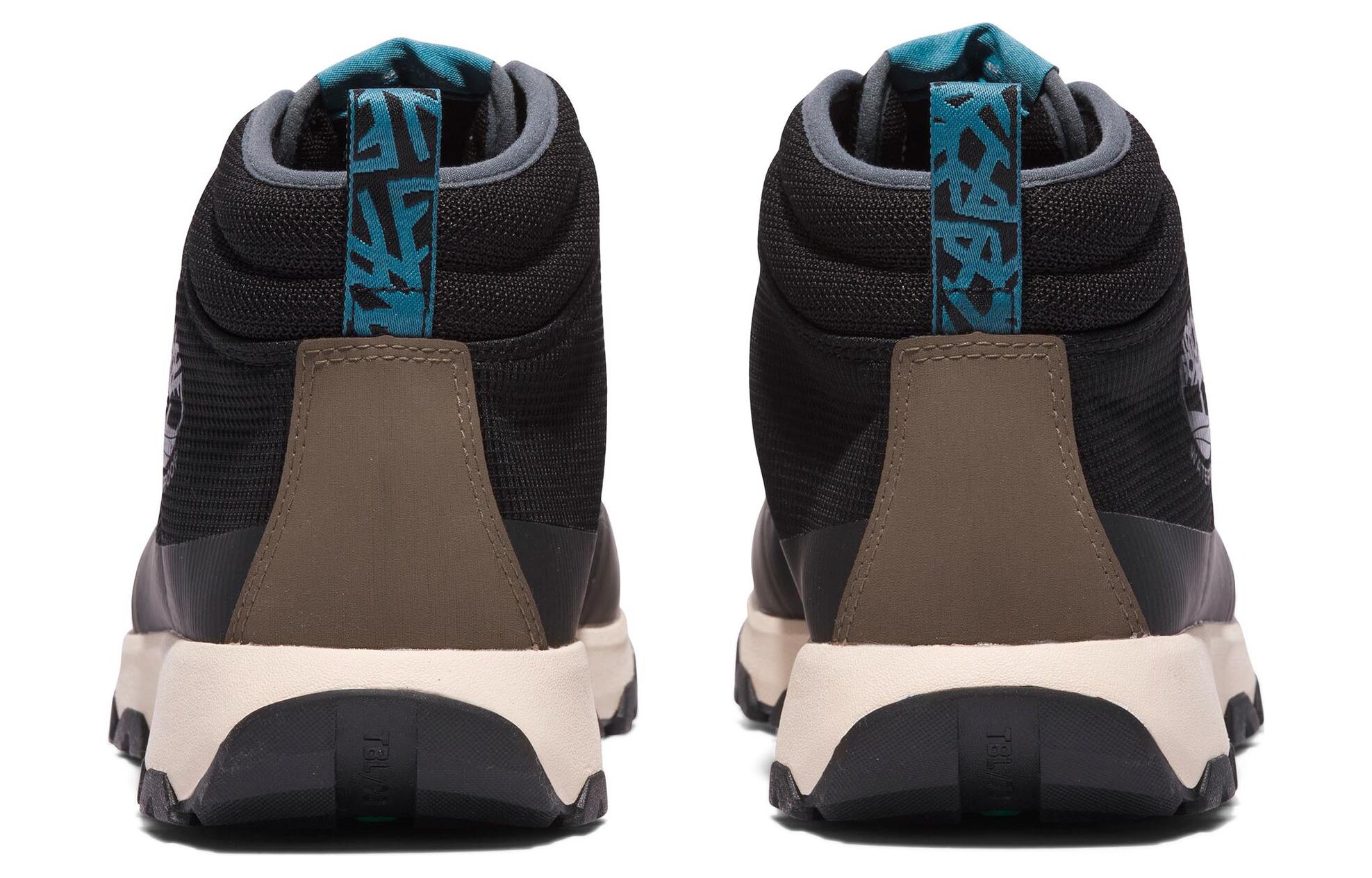 Purchase Timberland Comfort Sports Boot 'Black' TB0A62240151JETBLACK