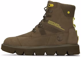 Timberland Raywood Boots 'Olive Green' A5NNV327 Timberland Raywood Boots 'Olive Green' A5NNV327