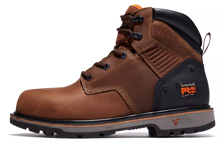 Timberland Comp 'Dark Brown Outdoor Boot' A29KY214