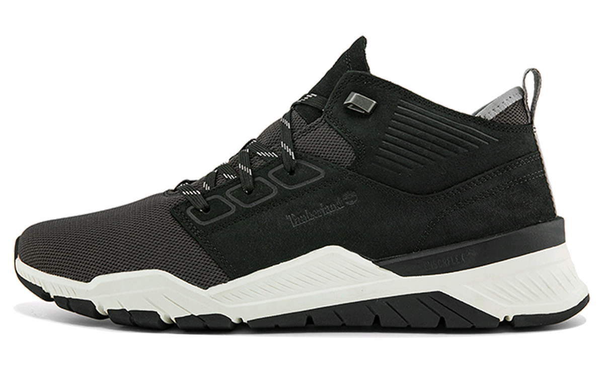 Timberland Concrete Trail 'Black' A2BQW
