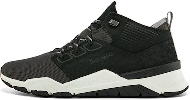 Timberland Concrete Trail 'Black' A2BQW Timberland Concrete Trail 'Black' A2BQW