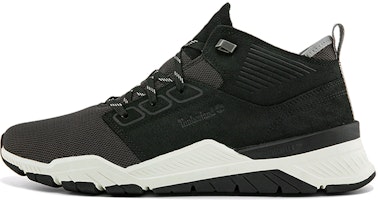 Timberland Concrete Trail 'Black' A2BQW Timberland Concrete Trail 'Black' A2BQW