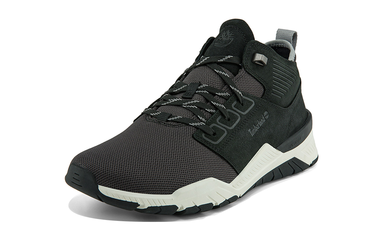 Lookbook Timberland Concrete Trail ''Noir'' A2BQW