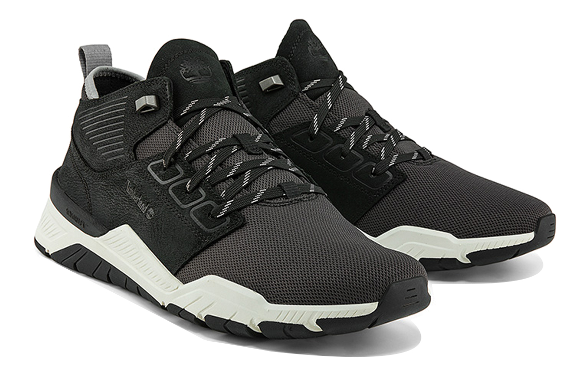 Shop Timberland Concrete Trail ''Noir'' A2BQW