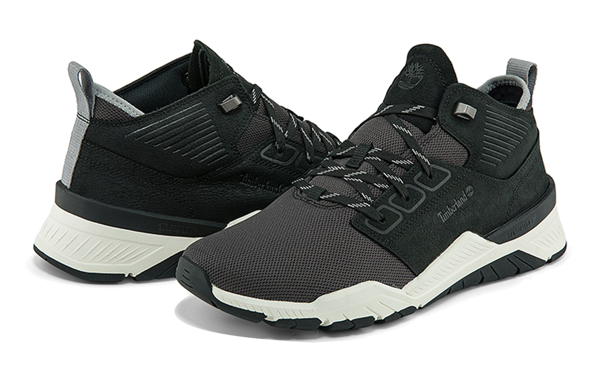 Purchase Timberland Concrete Trail ''Noir'' A2BQW