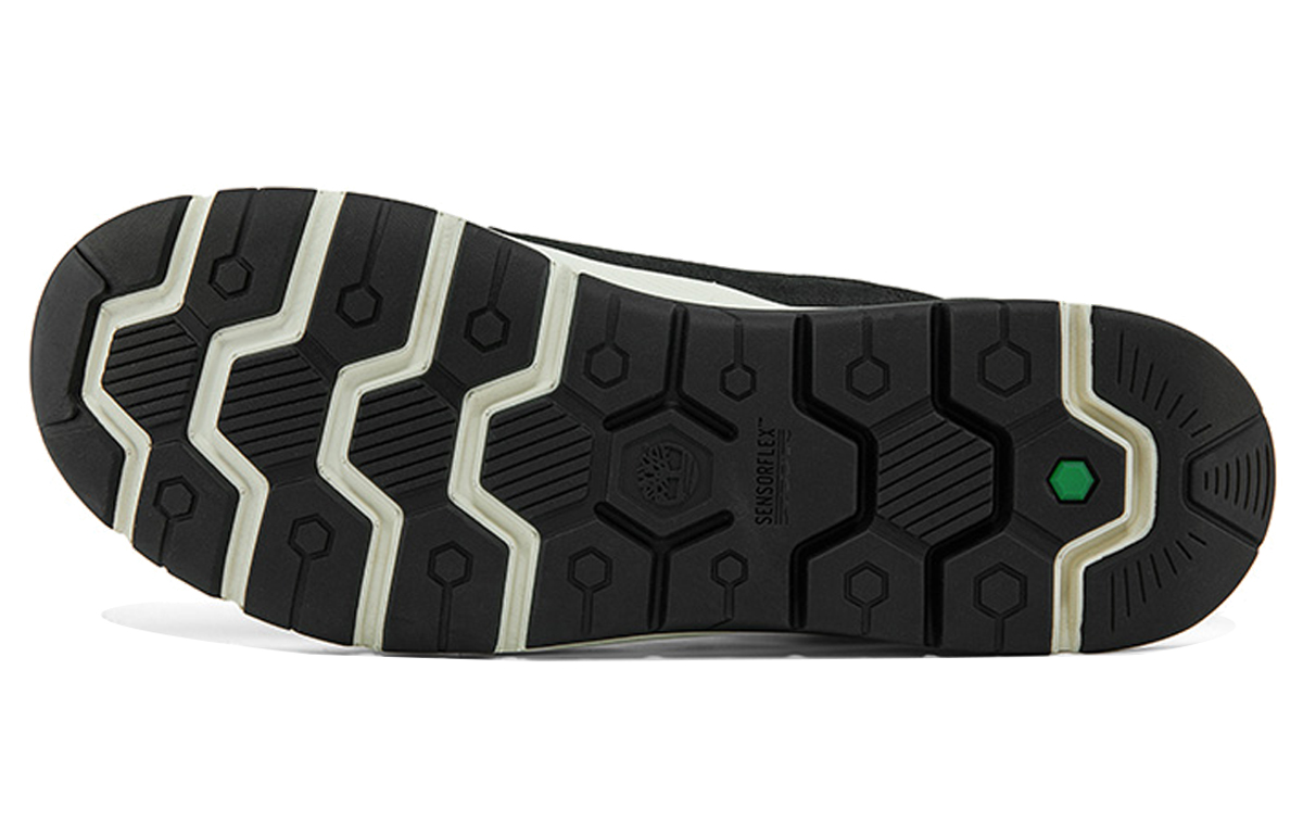 Details for Timberland Concrete Trail ''Noir'' A2BQW