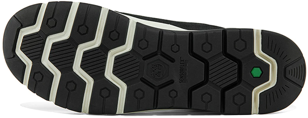 Timberland Concrete Trail ''Noir'' A2BQW Details for Timberland Concrete Trail ''Noir'' A2BQW
