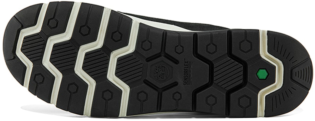 Timberland Concrete Trail 'Black' A2BQW Details for Timberland Concrete Trail 'Black' A2BQW