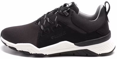 Timberland Concrete Trail 'Black White' 01C3A1ED Timberland Concrete Trail 'Black White' 01C3A1ED