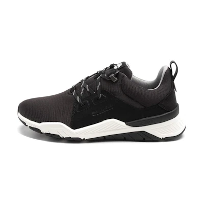 Timberland Concrete Trail 'Black White'