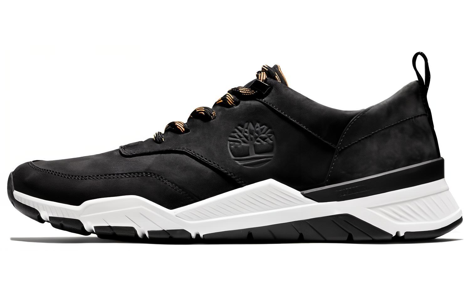 Timberland Concrete Trail 'Black White' A2K7K001
