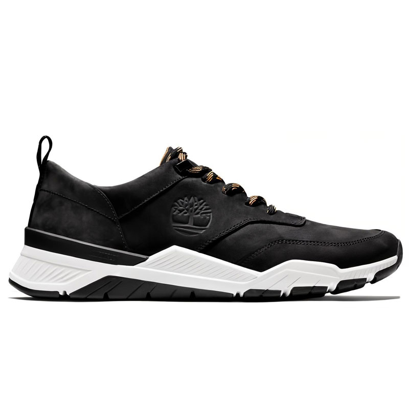 Order Timberland Concrete Trail ''Zwart Wit'' A2K7K001
