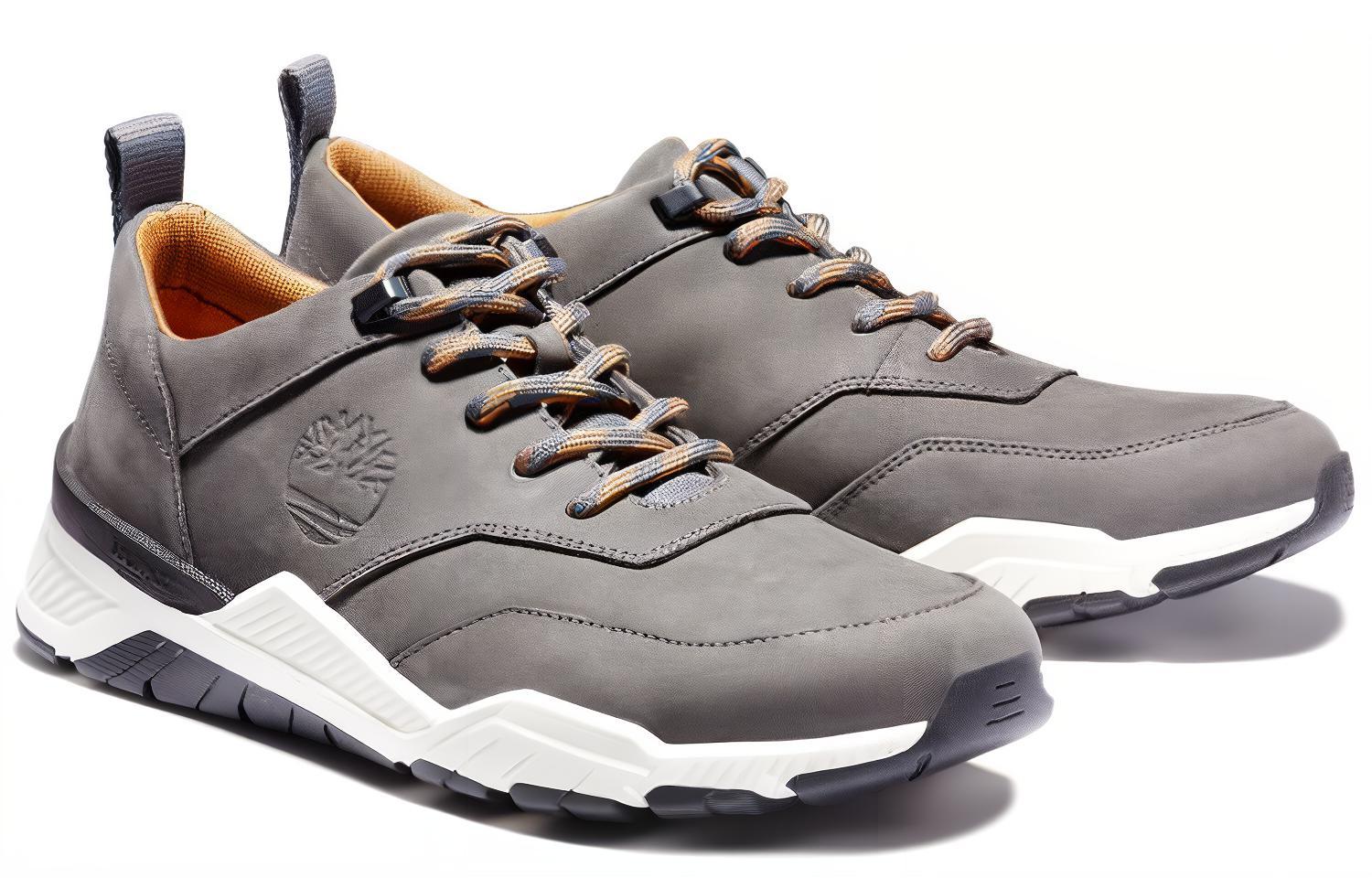 Order 添柏岚 Concrete Trail “灰色” A2G1Q033