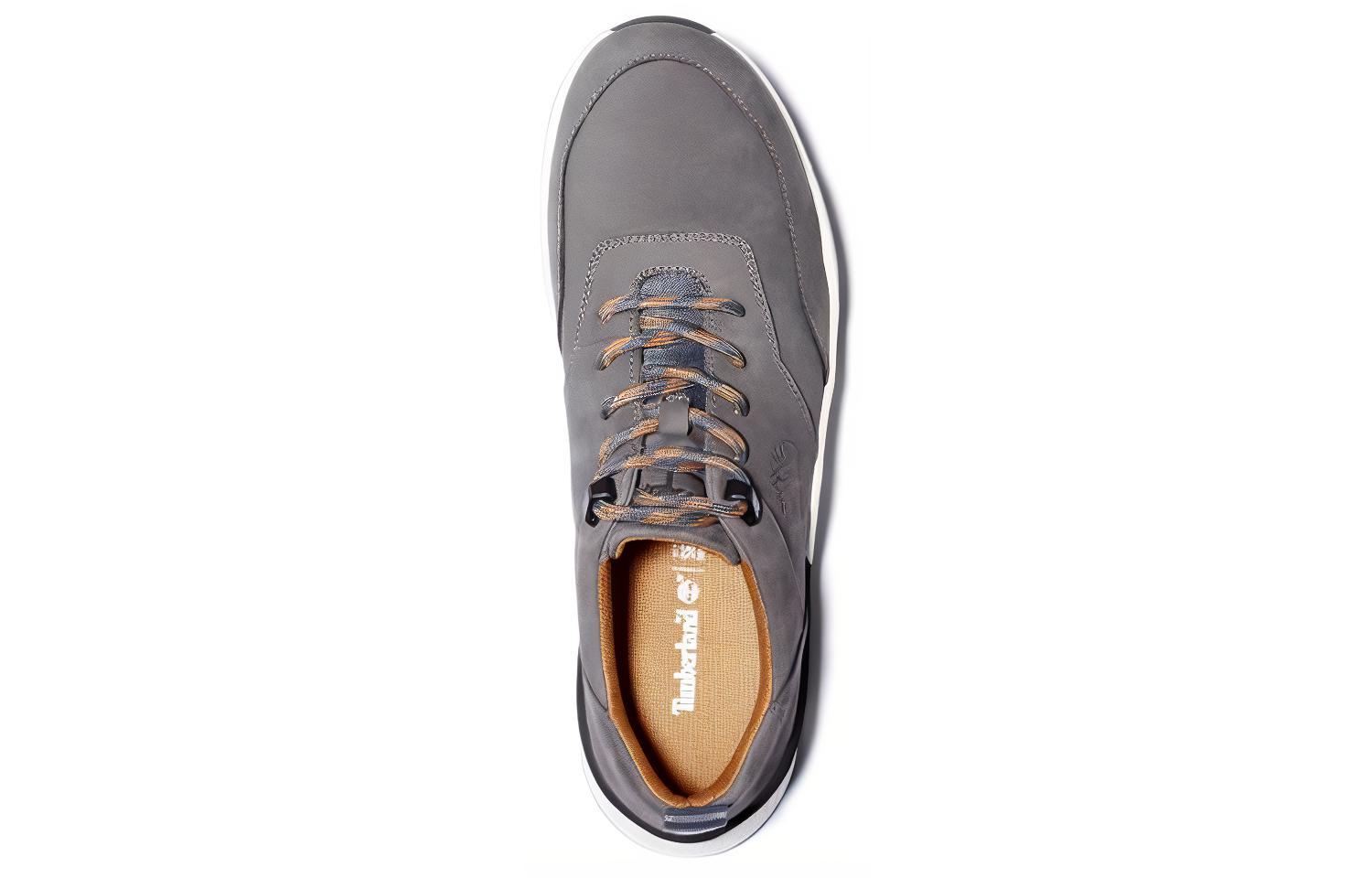 Lookbook Timberland Concrete Trail ''Grijs'' A2G1Q033