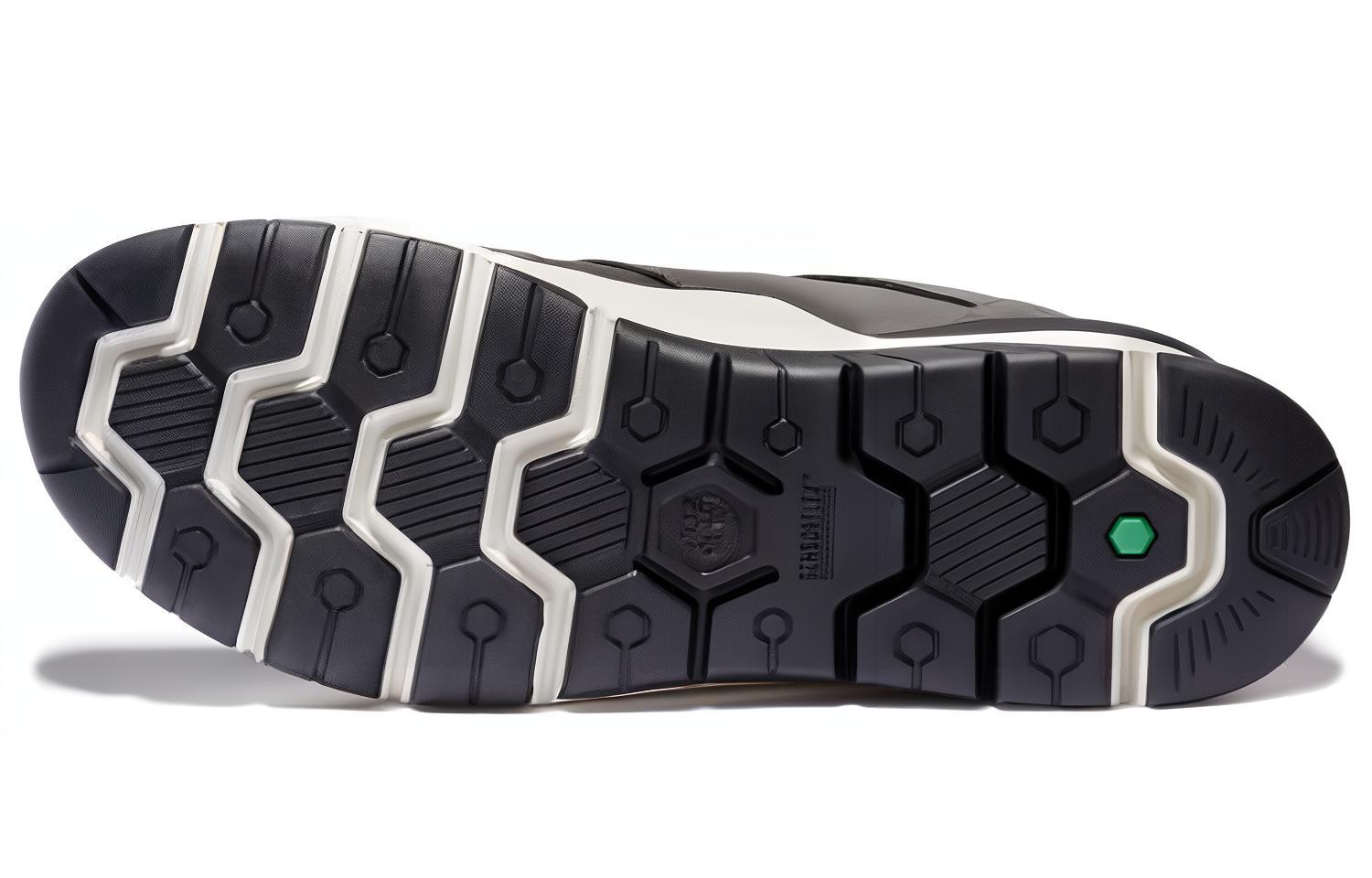 Shop 添柏岚 Concrete Trail “灰色” A2G1Q033