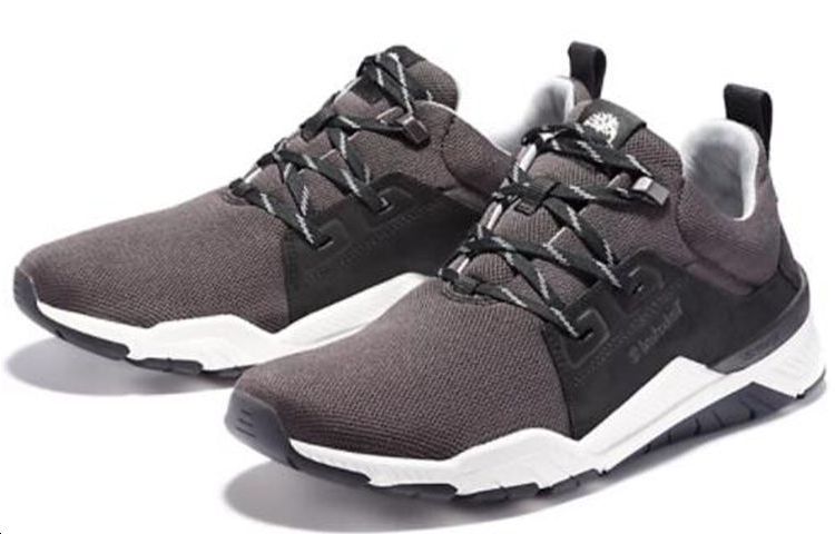 Order Timberland Concrete Trail Oxford 'Merah Tua' A2HQG015
