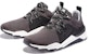 Timberland Concrete Trail Oxford 'Merah Gelap' A2HQG015