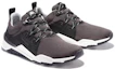 Lookbook Timberland Concrete Trail Oxford 'Merah Tua' A2HQG015