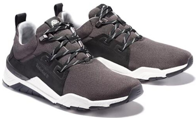 Timberland Concrete Trail Oxford 'Dark Red' A2HQG015 Lookbook Timberland Concrete Trail Oxford 'Dark Red' A2HQG015