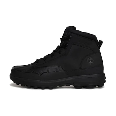 Timberland Converge Mid Boot 'Black'