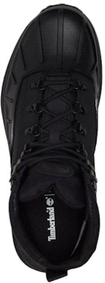 Timberland Converge Mid Boot 'Black' TB0A5XA9-015 Lookbook Timberland Converge Mid Boot 'Black' TB0A5XA9-015