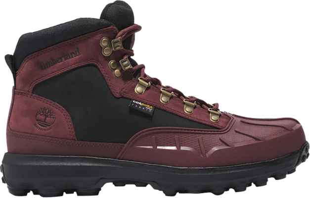 Timberland Converge Mid Boot 'Burgundy' Pria & Wanita di Indonesia TB0A26JR-C60 Buy Timberland Converge Mid Boot 'Burgundy' Pria & Wanita di Indonesia TB0A26JR-C60
