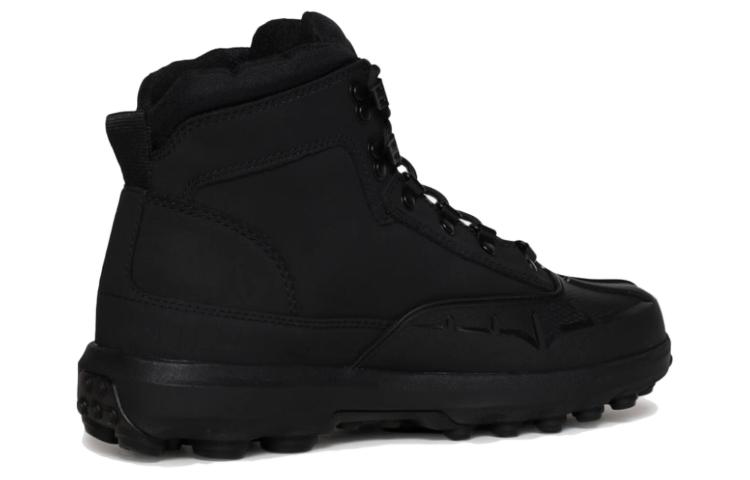 Order But Timberland Converge Mid Boot 'Triple Black' TB0A5XA9-015