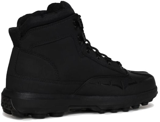 Timberland Converge Mid Boot 'Triple Black' TB0A5XA9-015 Order Timberland Converge Mid Boot 'Triple Black' TB0A5XA9-015