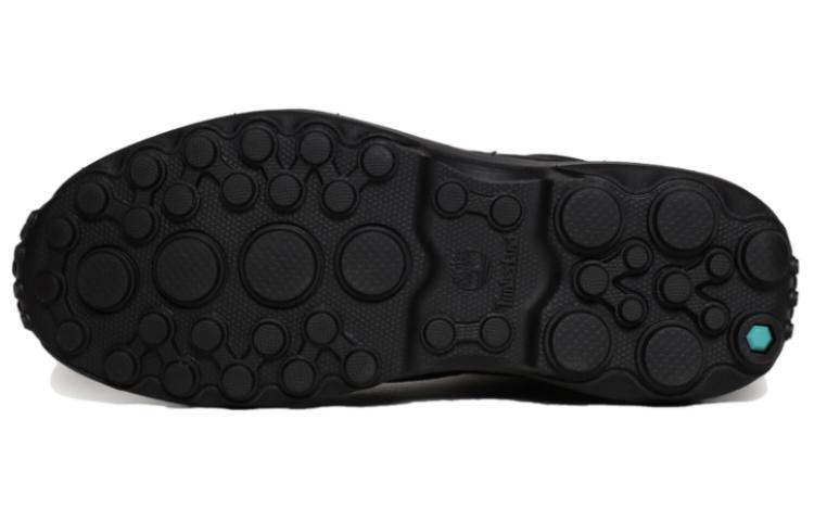 Shop But Timberland Converge Mid Boot 'Triple Black' TB0A5XA9-015