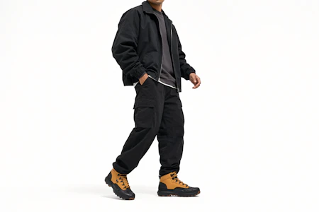 Order Timberland Converge 中筒靴『小麥色』TB0A5YKH-231