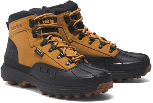 Timberland Converge Mid Boot 'Wheat' TB0A5YKH-231 Lookbook Timberland Converge Mid Boot 'Wheat' TB0A5YKH-231